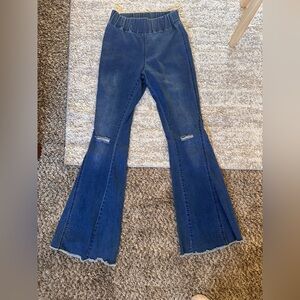 Flare Jeans (S)